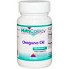 Oregano Oil, 60 Softgels