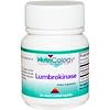 Lumbrokinase, 30 Enteric-Coated Capsules