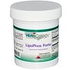 LipoPhos Forte, 4 жидких унции (120 мл)