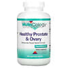 Healthy Prostate & Ovary، عدد 90 كبسولة نباتية