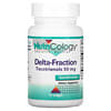 Delta-Fraction, Tocotrienols, 50 mg, 75 Softgels