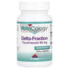 Delta-Fraction, Tocotrienols, 50 mg, 75 Softgels (25 mg Per Softgel)