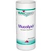 Mucolyxir, 12 ml (0.4 fl oz)