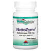 NattoZyme, 100 mg, 60 Softgels