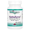 NattoZyme, 100 mg, 60 cápsulas blandas