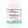 NattoZyme, 100 mg, 180 geles blandos