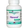 Fibronol，150粒素食胶囊