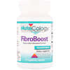 FibroBoost，75粒素食膠囊