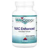 NAC Enhanced, 90 Tablets