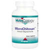 MicroChitosan™, 60 cápsulas vegetales