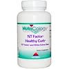 NT Factor, Healthy Curb, and White Kidney Bean, 180 Tablets