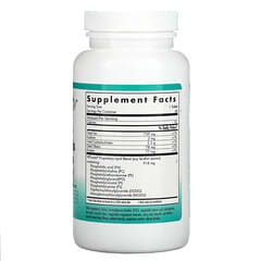 Nutricology, NTFactor EnergyLipids, жевательные таблетки, 60 жевательных таблеток (Товар снят с продажи) 