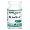 Biotin Blast, 90 capsule vegetariane