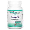 CalmEZ, Brain Tonic, 30 Vegetarian Capsules