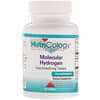 Hidrogênio Molecular, Comprimidos de Rápida Dissolução, 60 Comprimidos