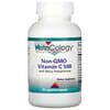 Non-GMO Vitamin C 500  with Berry Polyphenols, 90 Vegetarian Capsules