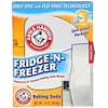 Bicarbonato de sodio apto para la refrigeradora y congeladora, 14 oz (396.8 g)