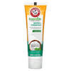 Whiten & Strengthen, Essential Fluoride Toothpaste, Fresh Mint, 4.3 oz (121 g)