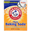Pure Baking Soda, 1 lb (454 g)