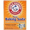 Pure Baking Soda, 8 oz (227 g)