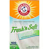Fresh ’N Soft Fabric Softener Sheets, Free, 100 Sheets