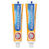 AdvanceWhite, Extreme Whitening Toothpaste, Clean Mint, Twin Pack, 6.0 oz (170 g) Each