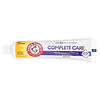 CompleteCare, Dentifrice anti-carie au fluorure, Menthe fraîche, 170 g