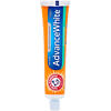 AdvanceWhite, Breath Freshening Toothpaste, Winter Mint, 6.0 oz (170 g)