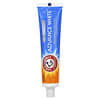 Arm & Hammer, Advance White™, Anticavity Fluoride Toothpaste, fluoridhaltige Zahnpasta gegen Karies, Clean Mint, 170 g (6 oz.)