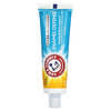 釉質防護含氟牙膏，薄荷味，4.3 盎司（121 克）