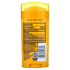 Arm & Hammer, UltraMax, Solid Antiperspirant Deodorant,  Powder Fresh, 2.6 oz (73 g)