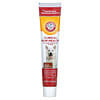 Enzymatic Toothpaste For Dogs, Clinical Gum Health, Beef, 2.5 oz (67.5 g)