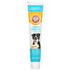 Fresh Breath, Enzymatic Toothpaste, For Dogs, Vanilla Ginger, 2.5 oz (67.5 g)