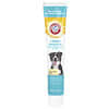 Arm & Hammer, Fresh Breath, Enzymatic Toothpaste For Dogs, Vanilla Ginger, 2.5 oz (67.5 g)