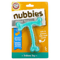 arm and hammer nubbies chew toy