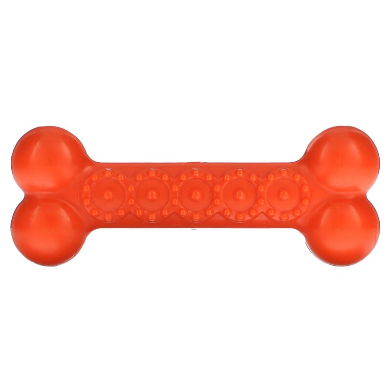 Arm & Hammer Dental Chew Nubbies Bone Dog Toy