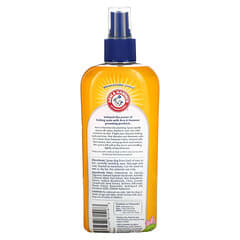 Arm & Hammer, Spray superdesodorizante para mascotas, Flor de kiwi, 236 ml (8 oz. Líq.)