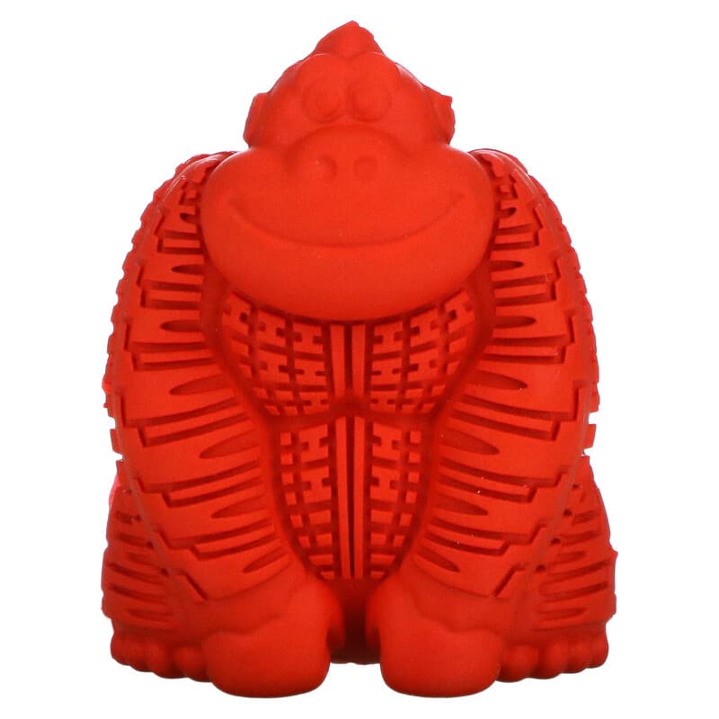 Small clearance gorilla toy