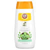 Shampoo ultra fresco e detergente profondo, per cani, menta ed eucalipto, 473 ml