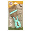 Arm & Hammer, стоматологічна іграшка для собак, пензлик, 1 іграшка