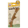 Barkies for Moderate Chewers, For Dogs, Tree Branch, Bacon, 1 Toy