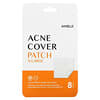 Avarelle, Adesivos para Cobrir Acne XL, 8 Adesivos XLarge