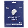 Avarelle, Parche para eliminar suciedad, Spot Tech, 100 parches