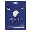 Gunk Out Patch, Spot Tech, 100 Adesivos