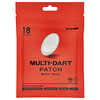 Avarelle, Multi-Dart Patch, Spot Tech, 18 Patches