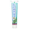 Ayurvedic Herbal Toothpaste, Mint-Free, 4.16 oz (117 g)