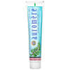 Ayurvedic Herbal Toothpaste, Foam-Free, Cardamom-Fennel, 4.16 oz (117 g)