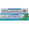 Ayurvedic Herbal Toothpaste, Foam-Free,  Mint, 4.16 oz (117 g)