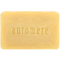 Auromere, 阿育吠陀塊皂，含印楝，薰衣花草 - 印楝，2.75 盎司（78 克）