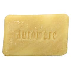 Auromere, 阿育吠陀肥皂，含印楝、圖爾西 - 印楝，2.75 盎司（78 克）